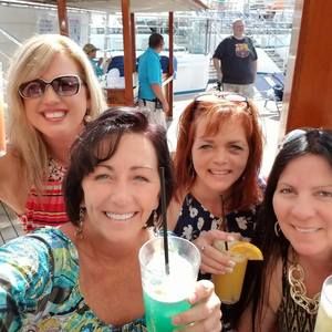 Meet your Posher, Stacey